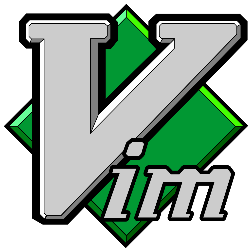Vim Notes